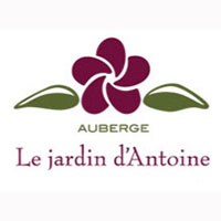 Logo Auberge Le Jardin d'Antoine