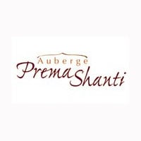 Logo Auberge Perma Shanti
