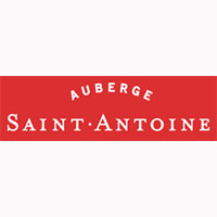 Logo Auberge Saint-Antoine