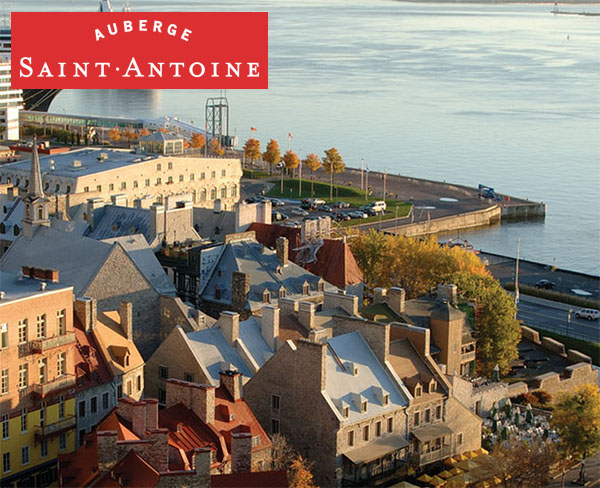 Auberge Saint-Antoine