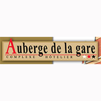 Logo Auberge de La Gare