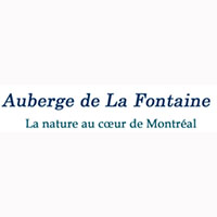 Logo Auberge de la Fontaine