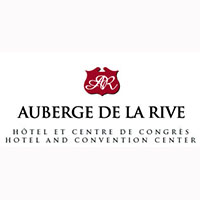 Logo Auberge de la Rive