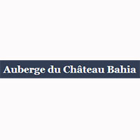 Logo Auberge du Château Bahia