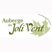 Logo Auberge du Joli Vent