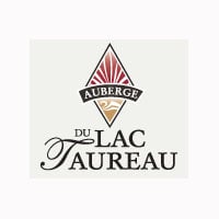 Logo Auberge du Lac Taureau