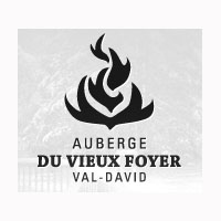 Logo Auberge du Vieux Foyer