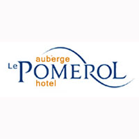 Logo Auberge Le Pomerol