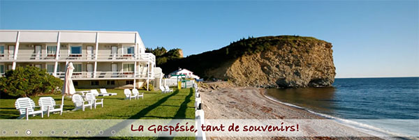 Auberge les Trois Soeurs