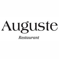 Logo Auguste Restaurant