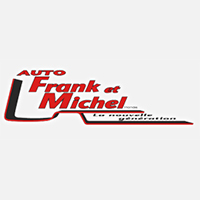 Logo Auto Frank et Michel