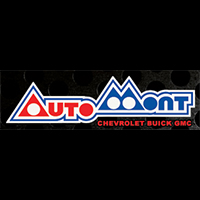 Annuaire Auto Mont Chevrolet Buick GMC