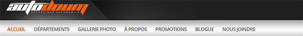 Autodoum en ligne