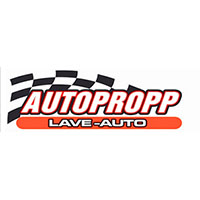 Annuaire Autopropp Lave-Auto