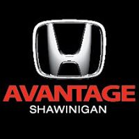 Annuaire Avantage Honda Shawinigan