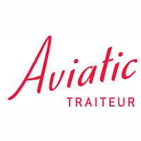 Logo Aviatic Traiteur