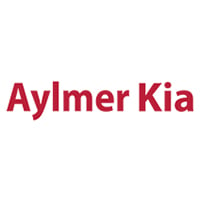 Logo Aylmer Kia
