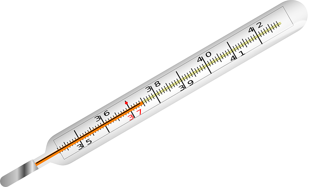 BAISSER LA FIÈVRE