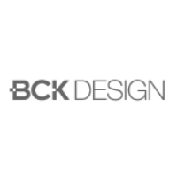 Logo BCK design