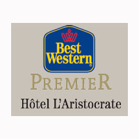 BEST WESTERN PREMIER Hôtel l'Aristocrate