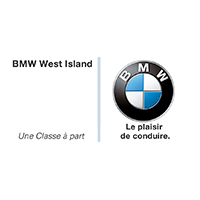 Logo BMW West-Island