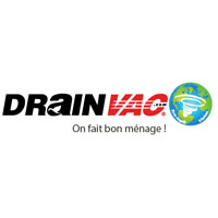 Logo DRAINVAC