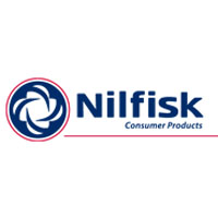 Logo Nilfisk