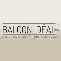 Logo Balcon Idéal
