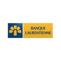 Logo Banque Laurentienne