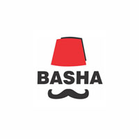 Logo Basha