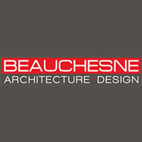 Logo Beauchesne Architecture