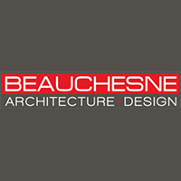 Logo Beauchesne Architecture