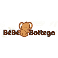Logo Bebe Bottega