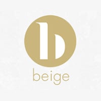 Logo Beige