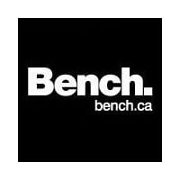 Logo Bench