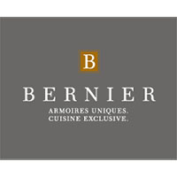 Logo Armoires Bernier