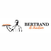 Logo Bertrand le Traiteur