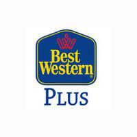 Logo Best Western Plus Gatineau