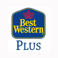 Logo Best Western Plus Laurentides