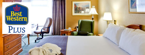 Best Western Plus Laurentides