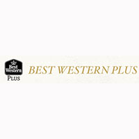 Logo Best Western Plus Laval Montréal