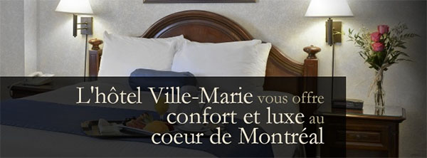 Best Western Ville-Marie