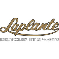 Logo Bicycles et Sports Laplante