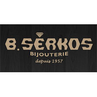 Annuaire Bijouterie B.Serkos