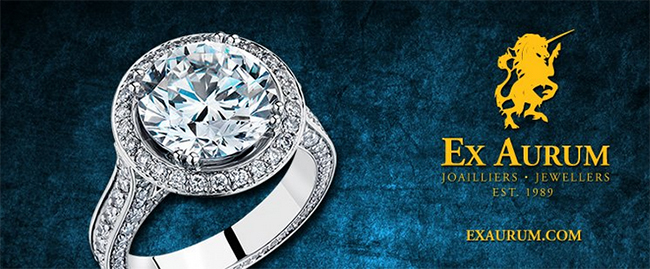 Bijouterie Ex Aurum - Bijoux - Bagues Bijouterie Ex Aurum - Bijoux - Bagues