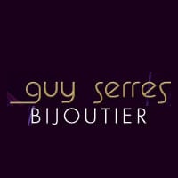 Logo Guy Serres - Bijouterie