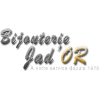 Logo Bijouterie Jad'Or