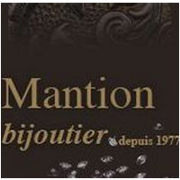 Logo Mantion Bijoutier