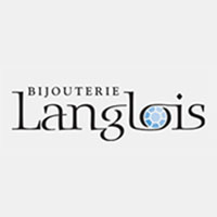 Logo Bijouterie Paul A. Langlois