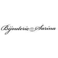 Logo Bijouterie Sarina